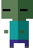 JuanTausen's tweet photo. Zombie's sprite from Simioscraft Defense! #simioscraft #jaidefinichon #gamedev #indiedev http://t.co/OQ0ZvwBYAg