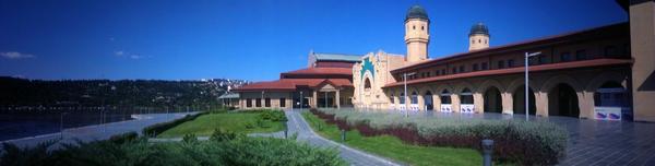 abdo_sleem's tweet photo. Nice shot of Halic Kongre #webit #webit2014 http://t.co/VdGaIqpRE8