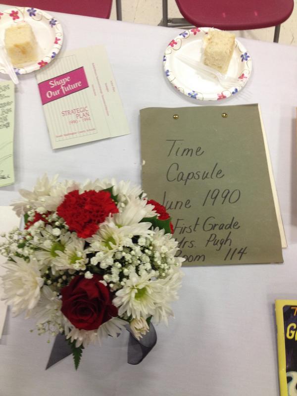CrestviewElem's tweet photo. Happy 50th Birthday, Crestview!!! What a fabulous community we have- a great place to celebrate! #CrestviewRocks http://t.co/QJpWlUJxGr