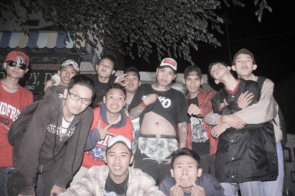 KediriBigFamily #Kertosono 28 September 2014