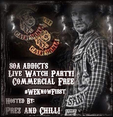 SOAMediaAddicts's tweet photo. It's almost that time #EastCoast 👏👏 Come and join the COMMERCIAL FREE Watch Party in group #WeKnowFirst 😉 http://t.co/SpjjJ42lnp
