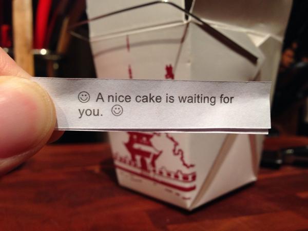 tolchocker's tweet image. I've been promised cake before... @GLaDOS_2 @ApertureSciPR