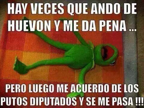 alezolorio's tweet photo. #MasFlojoQue la #RanaRene 😂 http://t.co/DMzY8Y0tZo