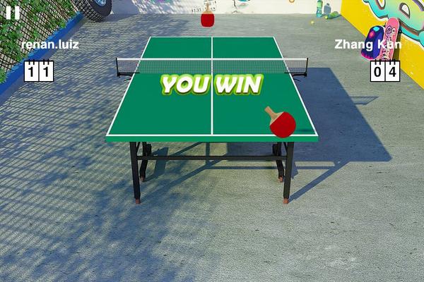 renanlup's tweet photo. Recommend #VirtualTableTennis. iPhone:http://t.co/L6mfH9K3r0 Android:http://t.co/ndVlkwBbIY http://t.co/wcVTUwDF58