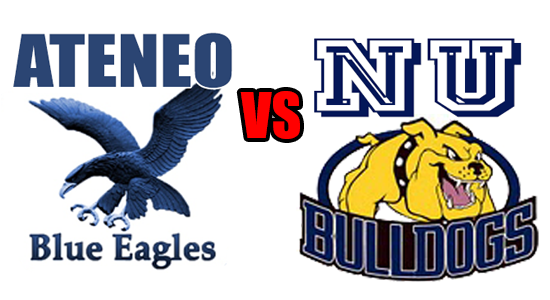 MalcolmsDeli's tweet photo. Ateneo or NU? La Salle or FEU? Which team will make it to the finals? Watch the games today at Malcolm's Deli! http://t.co/lILM8JVrPF