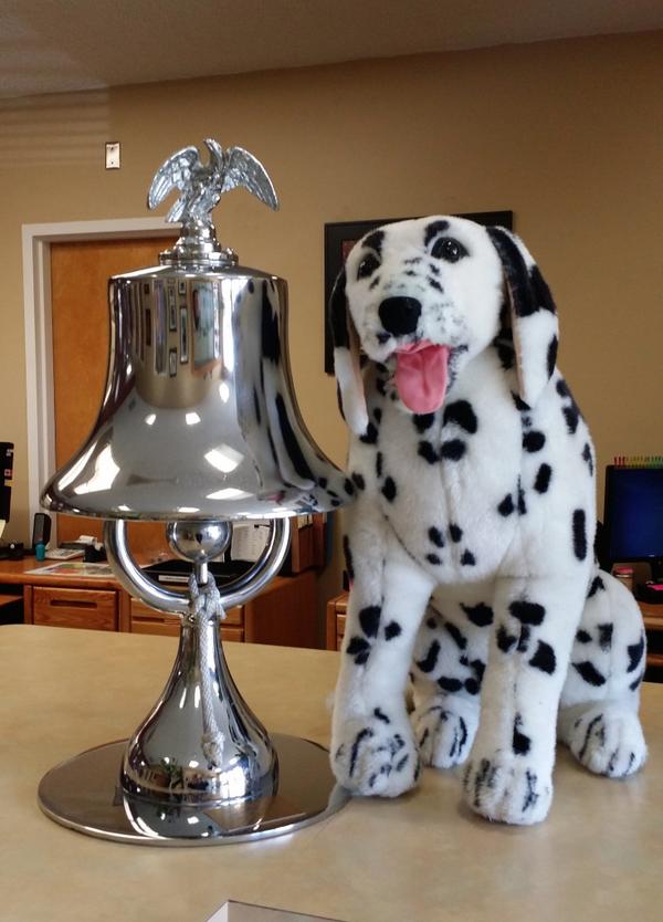 scfiremuseum's tweet photo. Why are Dalmatians Firehouse Dogs? Drop by the Santa Clara Fire Museum on Sat 10/4, 1-5PM to find out. #SCFDopenhouse http://t.co/wAVoys2oCJ