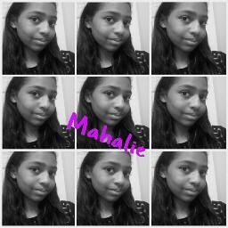 12Mahalie tweet picture