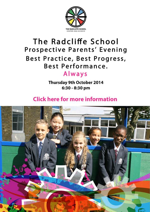 Come and find out why we are oversubscribed