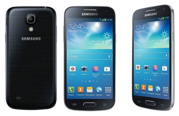 ItaliaFever's tweet photo. BRAND NEW &amp; BOXED 

SAMSUNG GALAXY BLACK S4 mini... CHEAPEST PRICE!

Find it on Ebay now: http://t.co/agHOcAxTTb http://t.co/YPYmrRuNTx