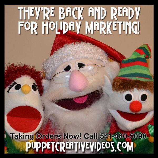 PuppetVideos tweet picture