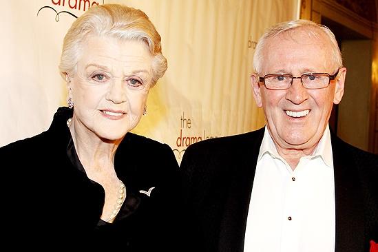 Happy 75th Birthday to the original Sweeney Todd and one of Dame Angelas dearest friends, the great Len Cariou! 