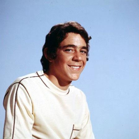 Happy Birthday to Brady Bunch actor Barry Williams! He turns 60 today. 