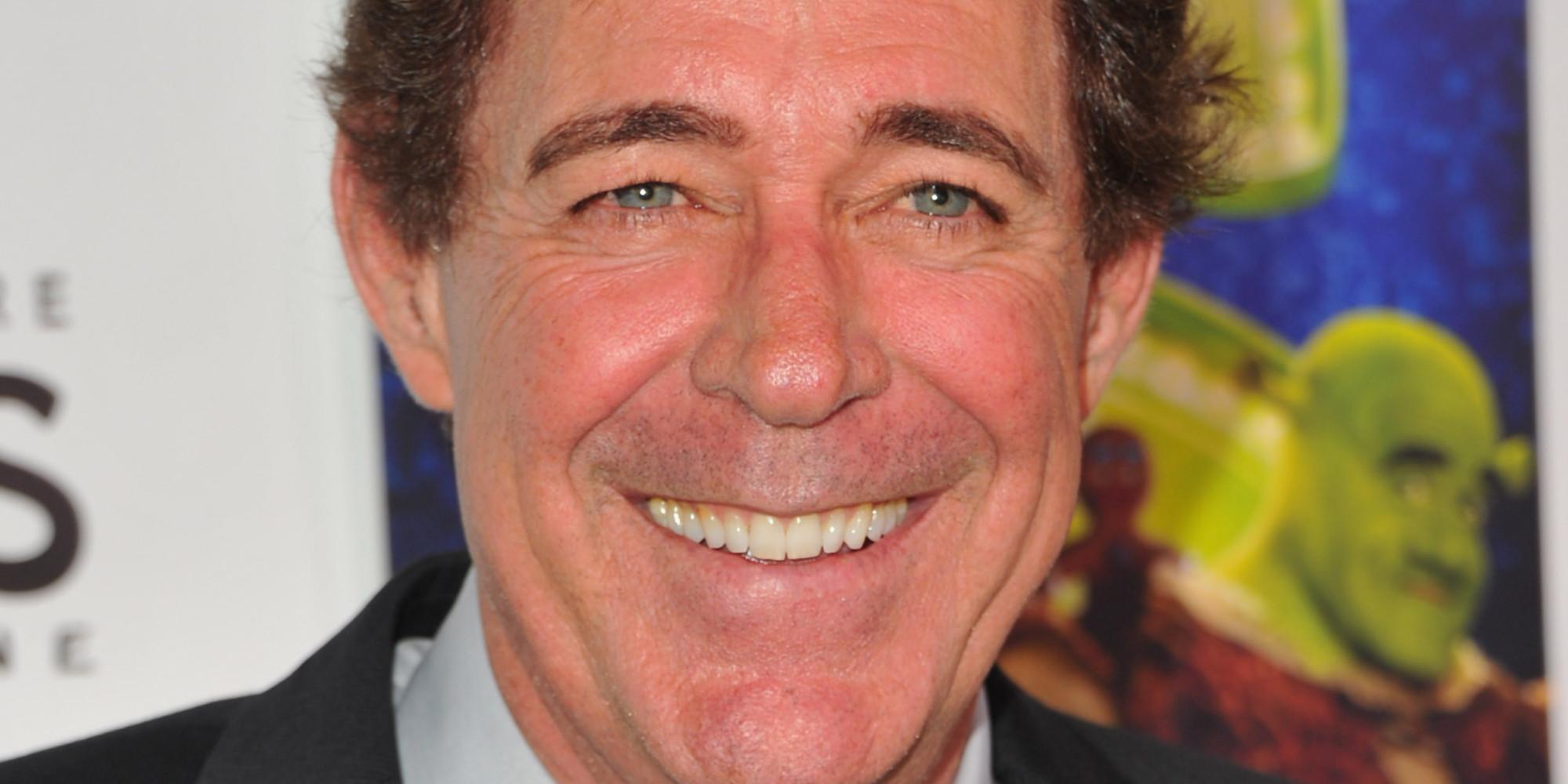 Happy birthday to Barry Williams! The actor turns 60 today. 
