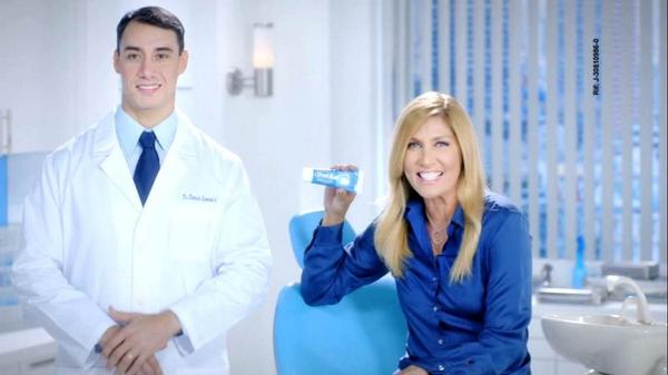 OralB_LA's tweet photo. VZLA: @delgadomaite aceptó el reto, ahora te toca a ti. #AtreveteACambiar a Oral-B Pro-Salud. http://t.co/WwlcsERVib http://t.co/6hk78rlTqU