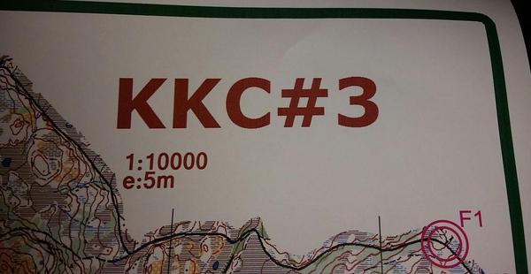 "<a href="/club_compass/">Compass Club</a>: Compass er klare for morgendagens KKC#3, er du? Påmelding på hjemmesiden innen kl 16. #KKC2014 " 0:-)