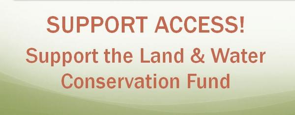 SPECIAL REPORT: Land &amp; Water Conservation Fund perennially shortchanged trcp.org/media/press-re… w/ <a href="/TheTRCP/">The TRCP</a>