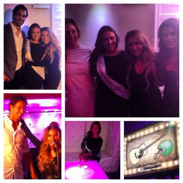 juliannaep918's tweet photo. My nightπ @JessieJDecker @EricDecker87 @SydneyRaeFace #EricandJessieDeckerFoundation #EJDF #DeckerNation #Eric&Jessie http://t.co/iR3VbU0mq5