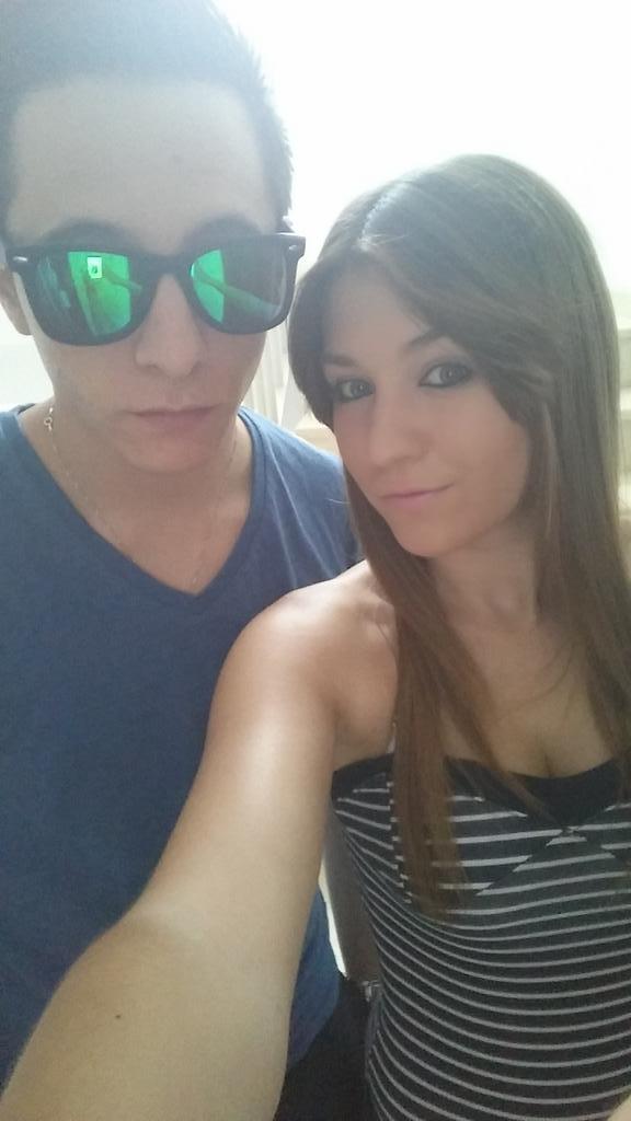 loorenaa7's tweet photo. Laa sonriisa ees miia,xroo el mootivo erees tuu!! ♡ ♡ @rafa7sala #17 http://t.co/DpSoH1OVKu