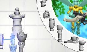 victed's tweet image. #Modio app allows users the ability to design and 3D print objects and characters. inside.com/appoftheday/u4…