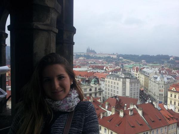 laurilago_'s tweet photo. BRNO, OLOMOUC, PRAGA :) http://t.co/8rzpbwgRjc