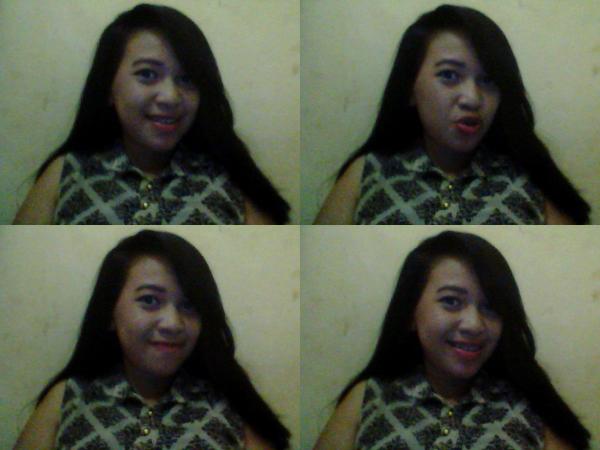 PutrieRd's tweet photo. webcam .. :) http://t.co/5XZVpIKzyE