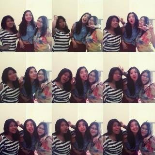 kendzhyputri's tweet photo. Huulalala ... http://t.co/MeYyvQ5Qbf