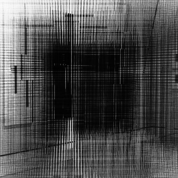 BurcuAvciEng's tweet image. Sanatın* Sanatı / Art of Art*(2ndVersion)

*Original sculpture by Jesús Rafael Soto, Nylon Cube 1990 #RadicalGeometry