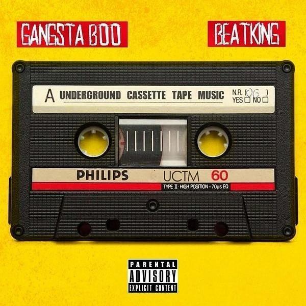 GangstaBooQOM's tweet image. October 7th livemixtapes.com
 #DaCrazies RT