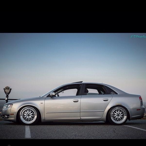 Escalante_go's tweet photo. @joesalazar86 clean B7 on #alzor #alzor881 #ecstuning #5x112 #alzor5x112 #audi #b7audi #audib7 http://t.co/yr1jQI5eQF
