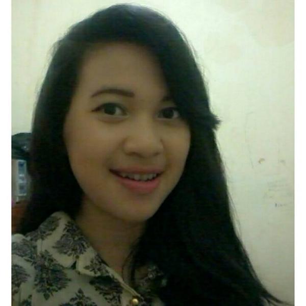 PutrieRd's tweet photo. Putri.. :) http://t.co/BCut4dF5BB
