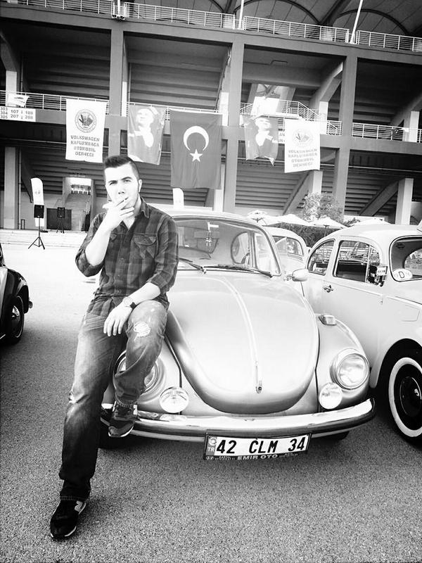 vosvos gibisi var mı dostum ?