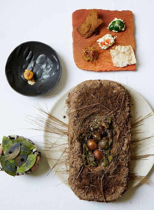 RT @adelebandera: RT @MoRe_llA: #Peru: The Future of #Gastronomy http://t.co/656BNsfGFB http://t.co/Nk7zobCUml