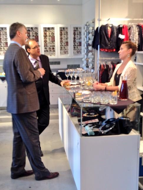 espy_men's tweet photo. Thanks to @thenashyyc for serving up amazing food & cocktails! #espyCustom http://t.co/0Munht5rtU