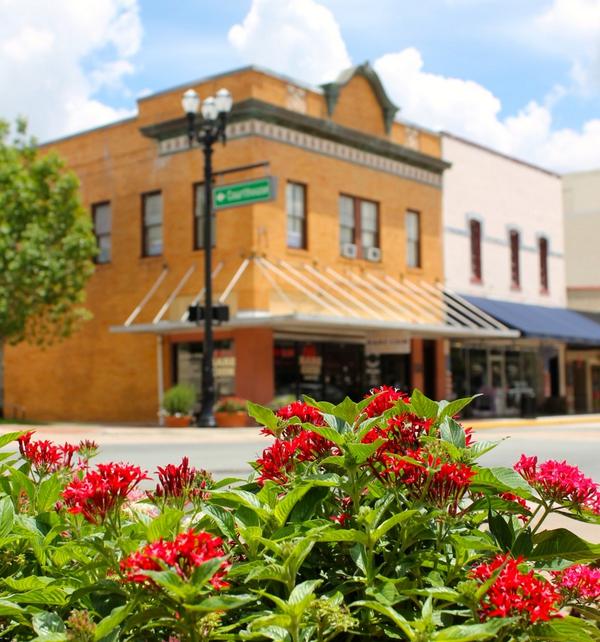 365SWFL's tweet image. DeLand : Small Town Charm in Central Florida buff.ly/Y9U6PD #swfl #lovefl #travel