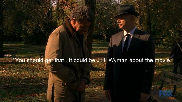 It's the last day of September and #NakedTuesday for  #Fringies. #WeRememberFringe, so it's a two-fer pic for today!