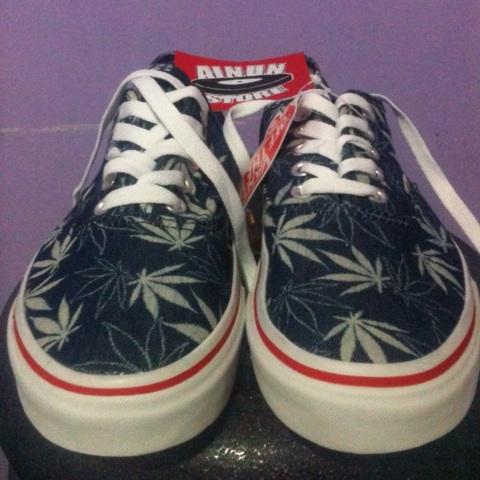 vans marijuana vans marijuana