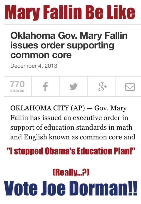 Stop Common Core OK tweet media