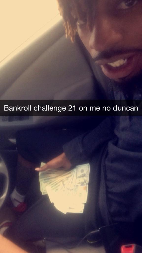 Yungken_'s tweet image. “@1JohnnyCinco: Real Hunards Video👀🔥🔥🔥 #TooExtra” this ain't none new #iswea