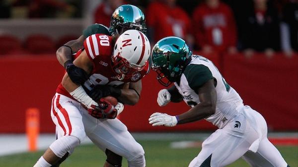 GiterDoneSports's tweet image. Michigan State vs. Nebraska: Final Score Prediction   j.mp/1ubiGMP
  #connorcook #cornhuskers
