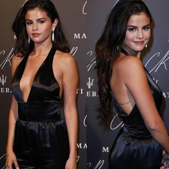 selownsmyheart's tweet photo. Omg I am not breathing. MY BABY IS MAKING ME CRY I CAN'T EVERYTHING ABOUT HER IS SO BEAUTIFUL 😭😭 #SelenaGomez http://t.co/qSw6RNeZJh