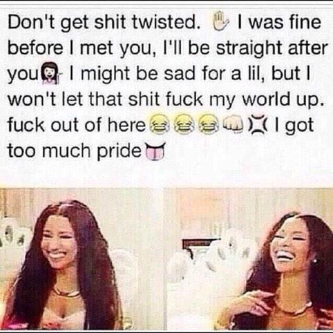 sammytellem's tweet photo. Don't get me twisted 😄😄👌 http://t.co/HhsEvZqk0n