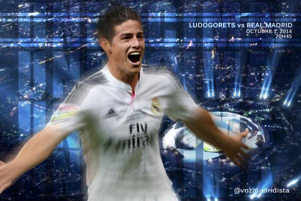 VozMadridista's tweet photo. Mañana juega el Rey de Europa...
#HalaMadrid http://t.co/6ZDRcwRHoV