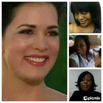  happy birthday to Monica Spear,we love u,Apasionado Nigeria/Africa 