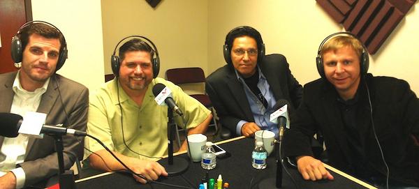 Check this out  Reed Peterson wi... twib.in/l/y96EeAr657E via @businessradiox #Atlanta | twibble.io