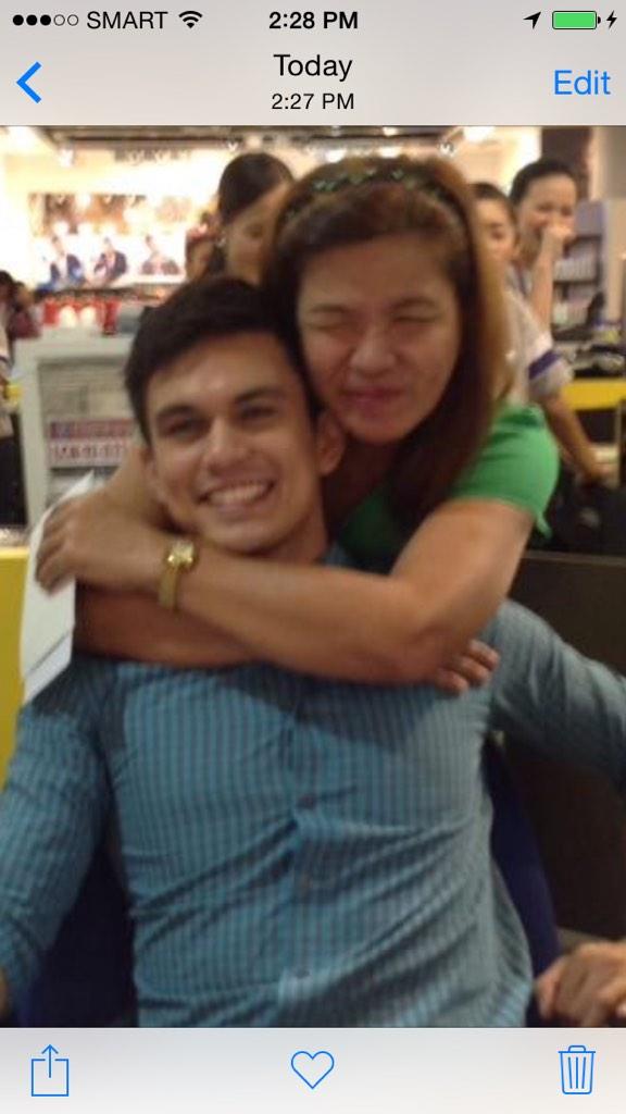  again happy happy birthday tom rodriguez 