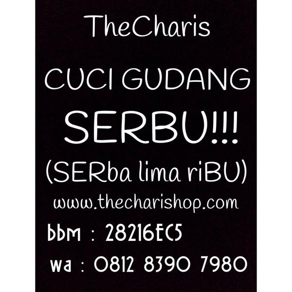 TheCharis tweet media