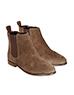 ProfBeautyGuide's tweet photo. #Boots in a soft brown shade ~ Read more: http://t.co/yqWLsyKtqc http://t.co/gIxMoM3sxf