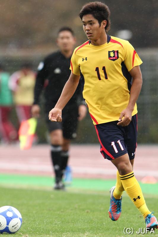 武藤嘉紀　ユニフォーム アシックス サッカー レプリカユニフォーム Jリーグ ヴィッセル神戸