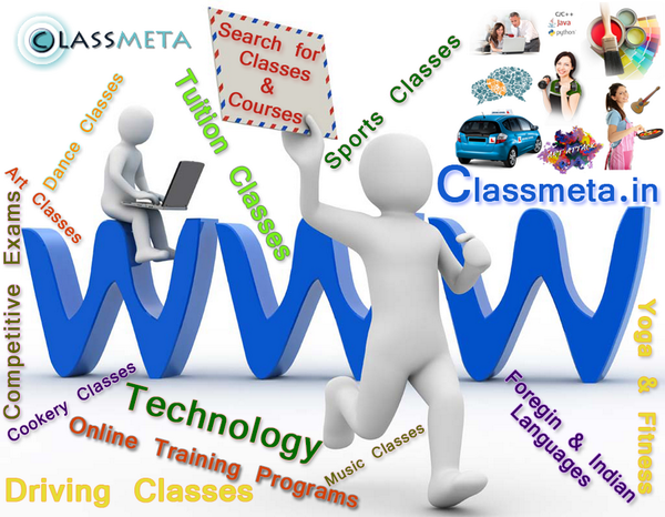 ClassMeta's tweet image. classmeta.in