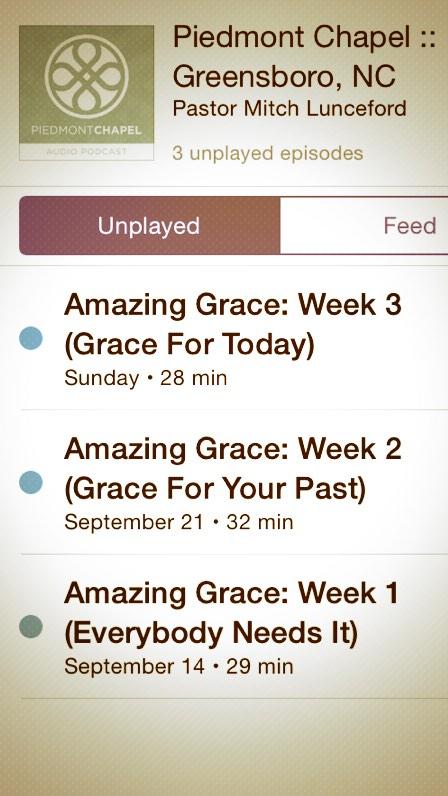 realKrisCruz's tweet photo. While searching #Podcasts I came across my #BrotherInChrist @Mitch_Lunceford #Sermon #DownloadnShare @PiedmontChapel http://t.co/1hxbFsONs9
